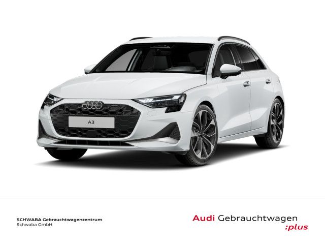 Audi A3 6.800 km 32.790 &euro; Gersthofen 86368