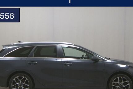Kia ceed / Ceed 95.101 km 19.480 &euro; Gyhum/Bockel 27404