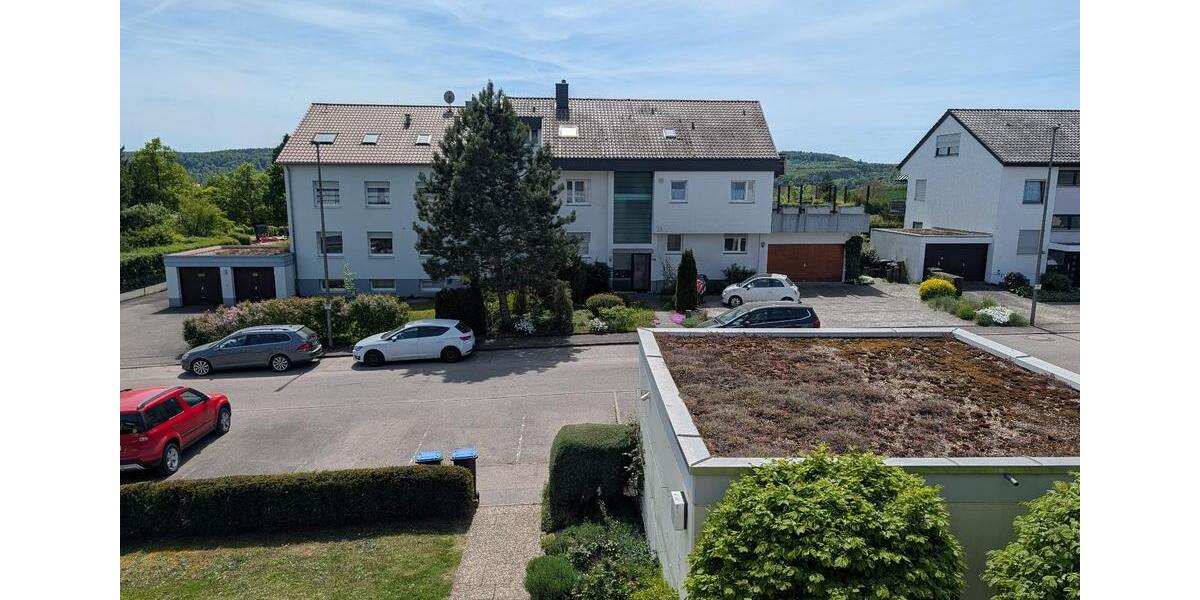 Etagenwohnung Leonberg - 2.5 Zimmer, 60 m&sup2;, 950&euro; | Angebot:26415176