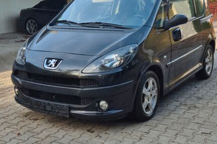 Peugeot 1007