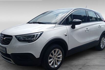 Opel Crossland (X) 83.800 km 11.850 &euro; Bitburg 54634