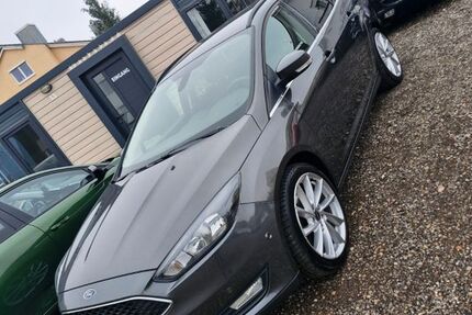 Ford Focus 161.000 km 8.000 &euro; Berkheim-bonlanden 88450
