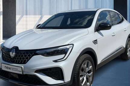 Renault Arkana 33.154 km 19.890 &euro; Hamburg 20537