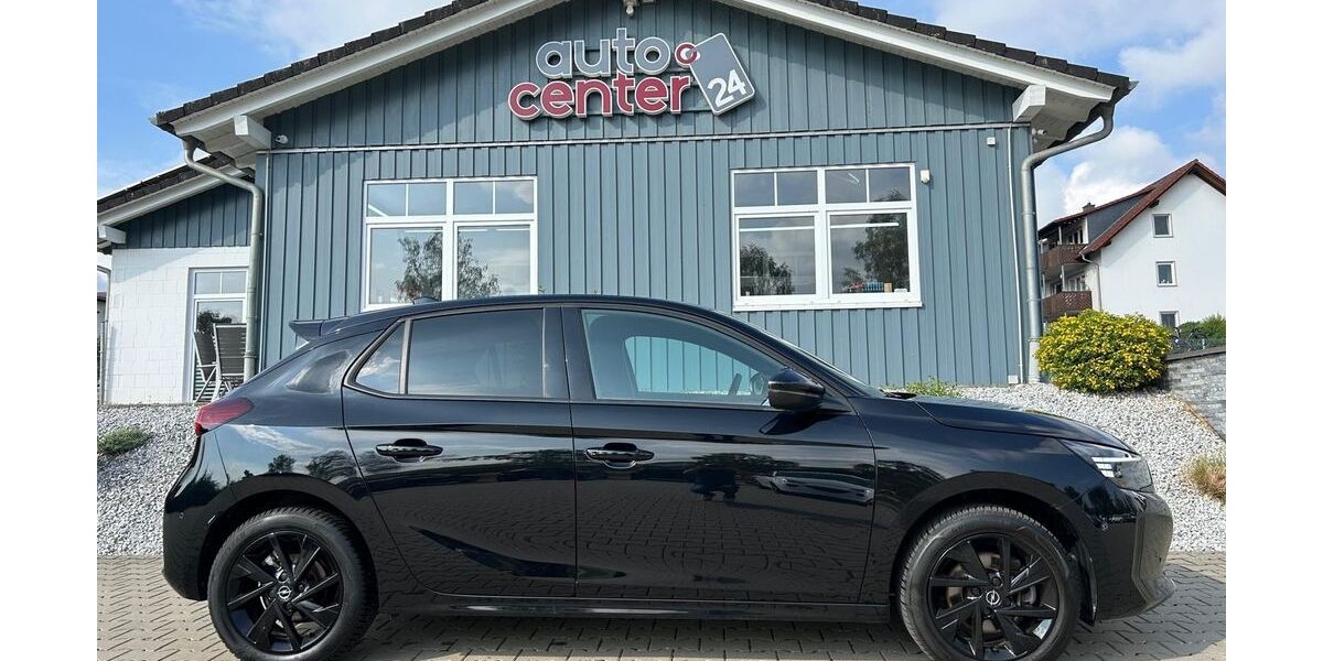 Opel Corsa 26.625 km 15.480 &euro; Wartenberg-Angersbach 36367