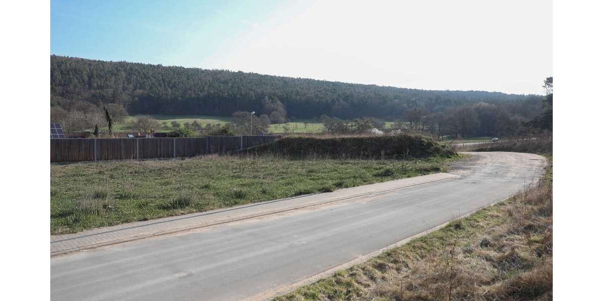 Grundstück Lohr am Main - 178.500&euro; | Angebot:20196298