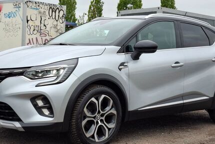 Renault Captur 109.300 km 13.990 &euro; Berlin 15831