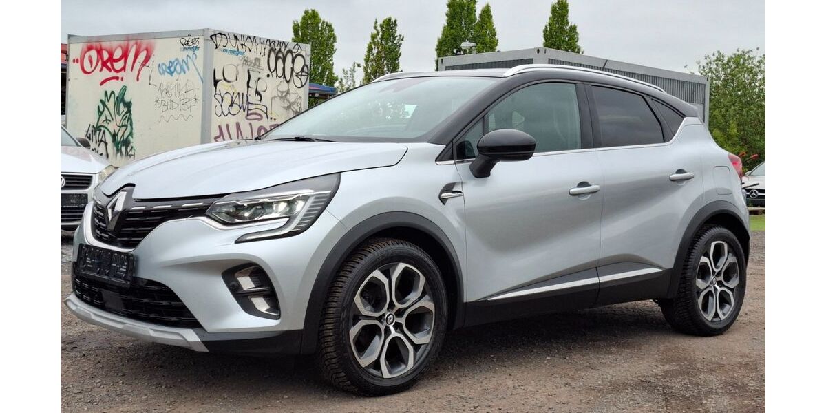 Renault Captur 109.300 km 13.990 &euro; Berlin 15831