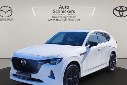 Mazda CX-60 21.535 km 42.740 &euro; Geldern 47608