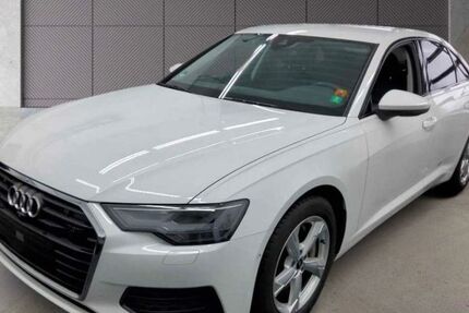 Audi A6 133.900 km 27.490 &euro; Wilden (Siegerland) 57234