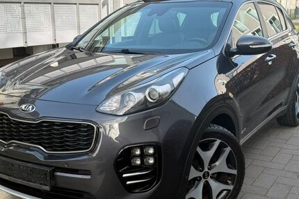 Kia Sportage 150.000 km 15.440 &euro; Düsseldorf 40468