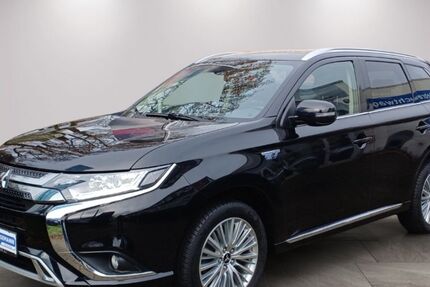 Mitsubishi Outlander 97.681 km 16.980 € Düsseldorf 40599