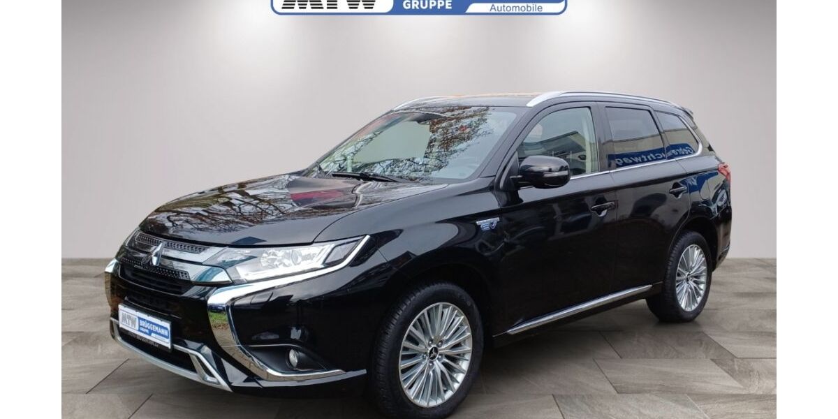 Mitsubishi Outlander 97.681 km 16.980 € Düsseldorf 40599