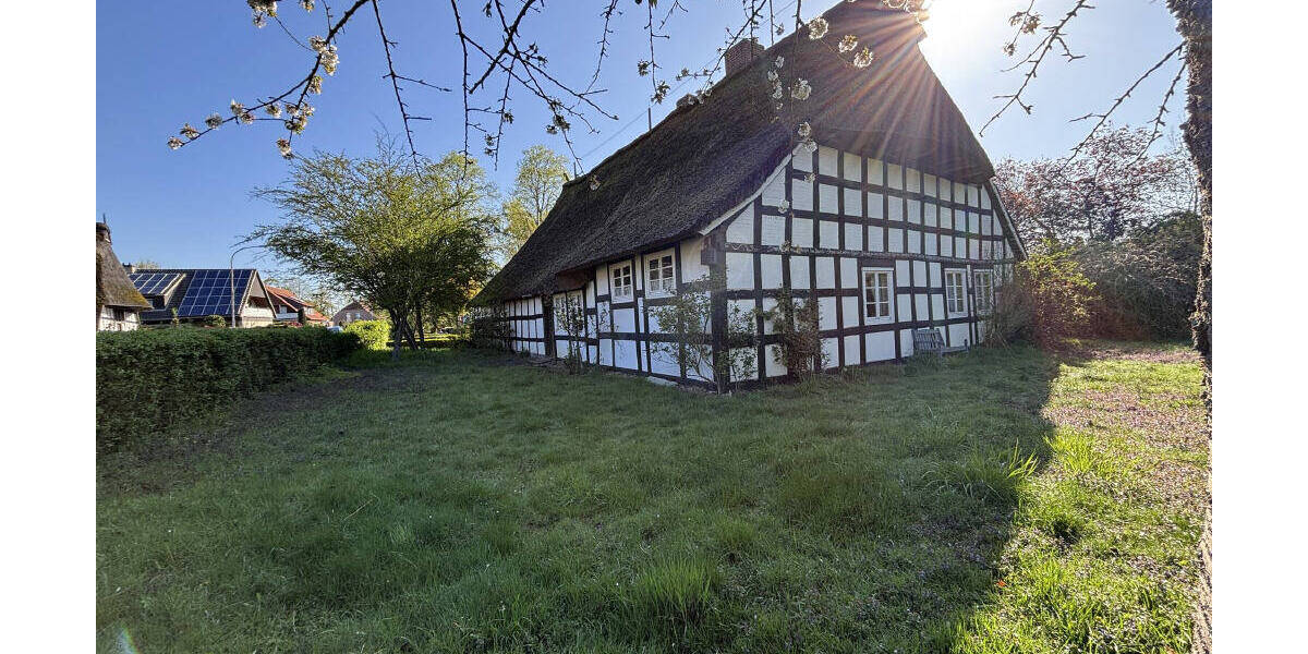 Einfamilienhaus Lembruch - 5 Zimmer, 106 m&sup2;, 295.000&euro; | Angebot:26259093