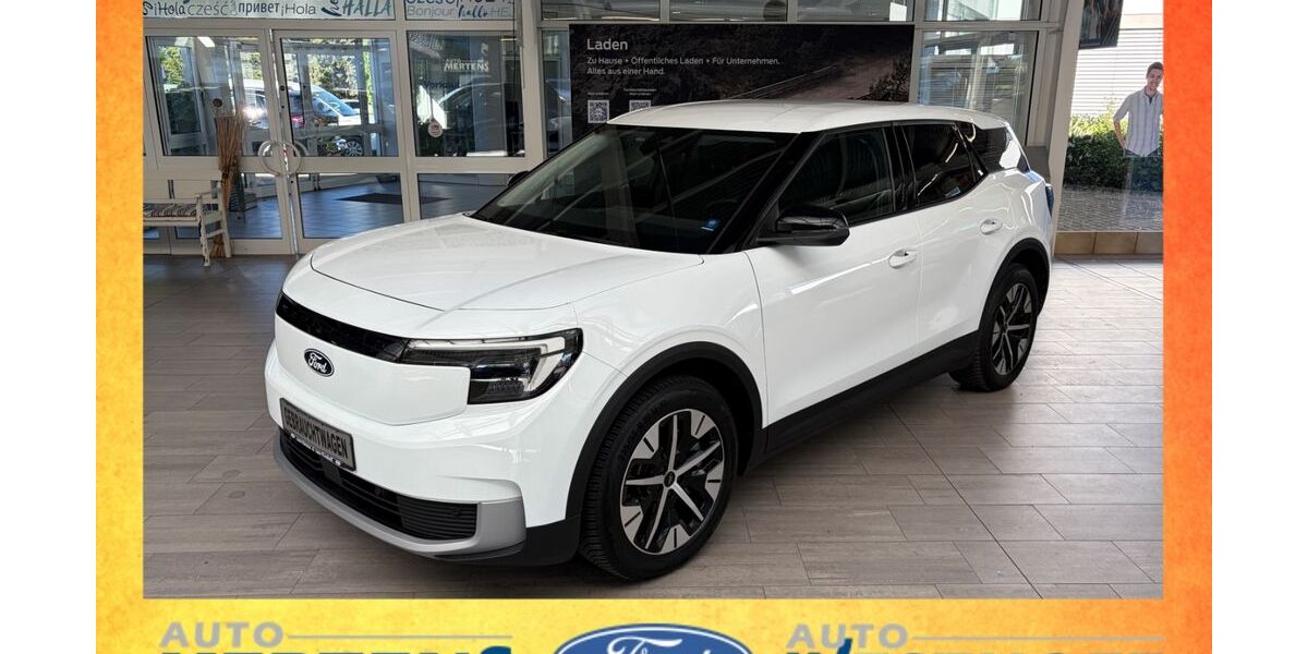 Ford Explorer 6.701 km 36.950 &euro; Beckum 59269