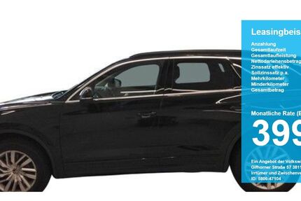 VW Touareg 12.790 km 61.215 &euro; Vilsbiburg 84137