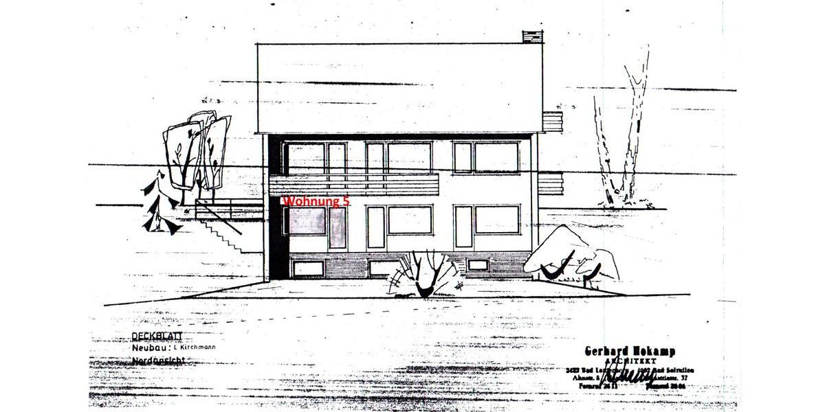 Etagenwohnung Braunlage Sankt Andreasberg - 1 Zimmer, 20 m&sup2;, 25.000&euro; | Angebot:26414500