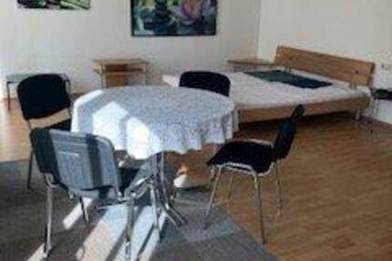 Wohnung Bad Dürrheim - 1 Zimmer, 40 m&sup2;, 680&euro; | Angebot:26348731