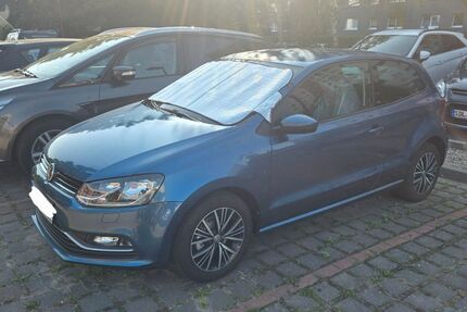 VW Polo 103.000 km 7.990 &euro; Stendal 39576