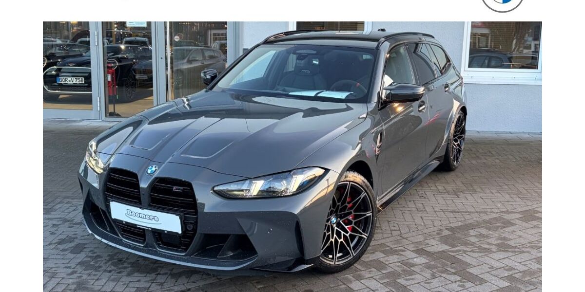 BMW M3 2.225 km 103.333 &euro; Ahaus 48683