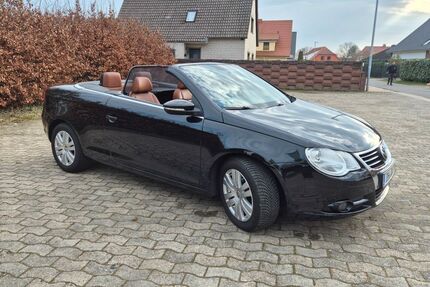 VW Eos 124.109 km 6.500 &euro; Weyhe 28844