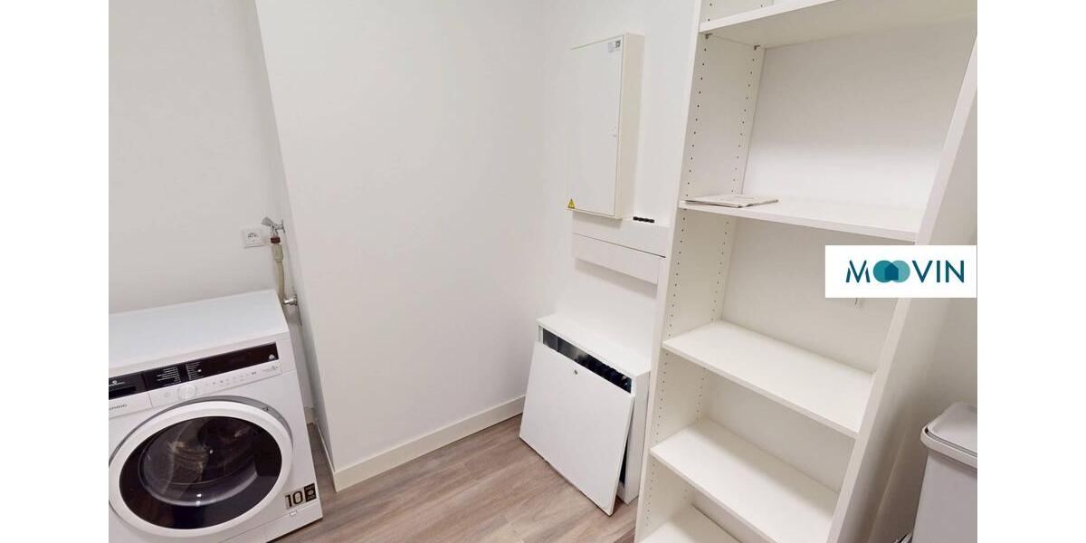 Etagenwohnung Wiesbaden Südost - 2 Zimmer, 51 m&sup2;, 857&euro; | Angebot:26678090