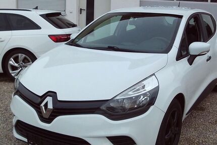 Renault Clio 159.000 km 4.800 &euro; Giengen an der Brenz 89537