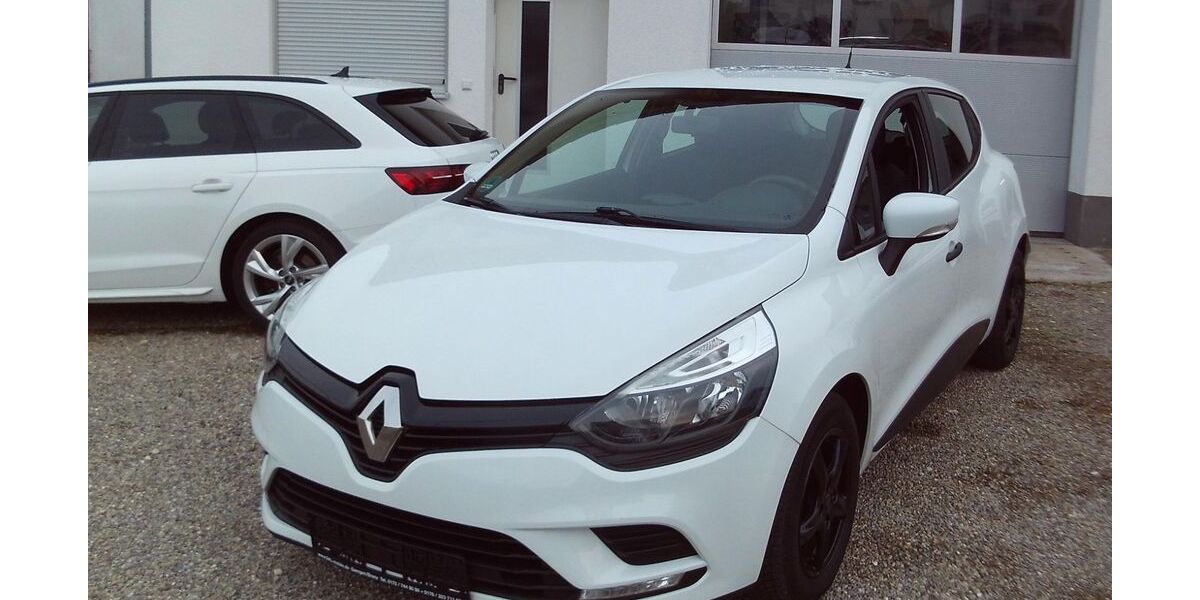 Renault Clio 159.000 km 4.800 &euro; Giengen an der Brenz 89537