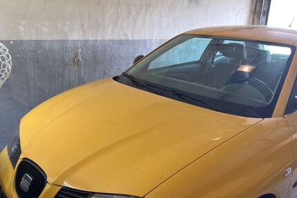 Seat Ibiza 165.000 km 1.800 &euro; Rüthen 59602
