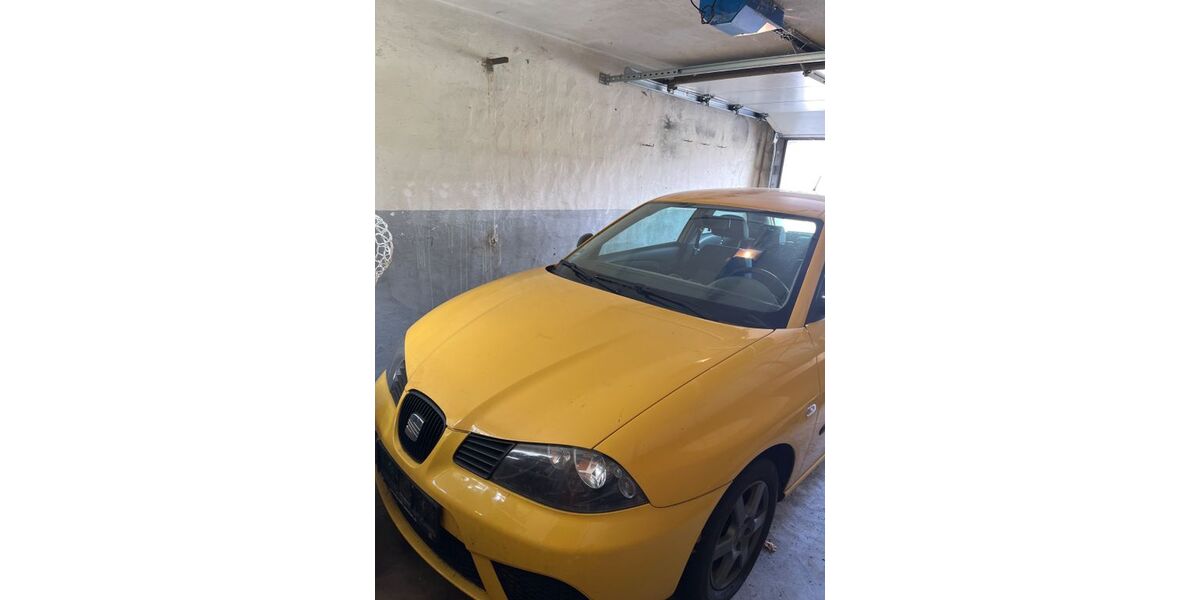 Seat Ibiza 165.000 km 1.800 &euro; Rüthen 59602