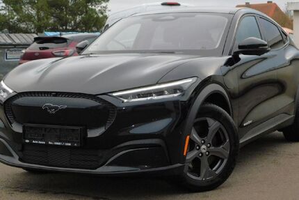 Ford Mustang Mach-E 52.137 km 23.788 &euro; Sulzbach-Rosenberg 92237