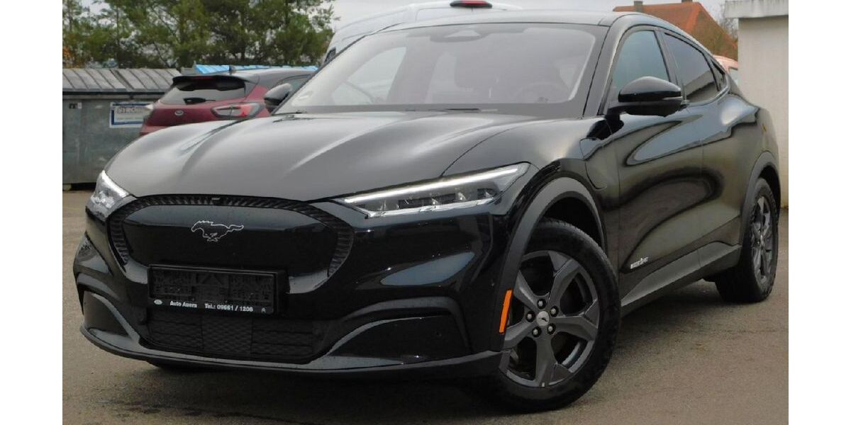 Ford Mustang Mach-E 52.137 km 23.788 &euro; Sulzbach-Rosenberg 92237