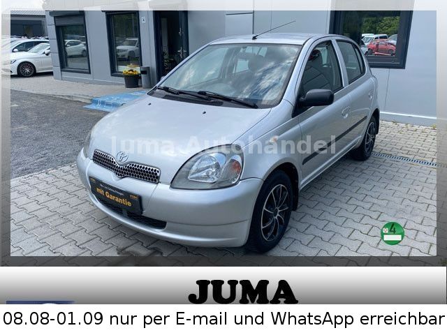 Yaris