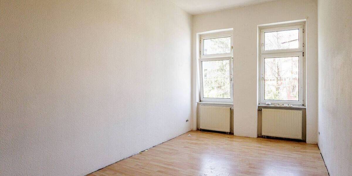 Etagenwohnung Naumburg (Saale) Naumburg - 3 Zimmer, 105 m&sup2;, 160.000&euro; | Angebot:25746056