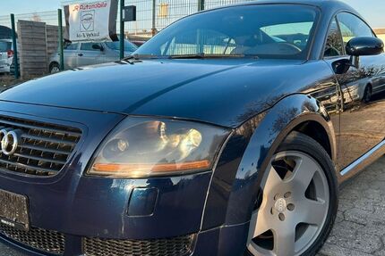 Audi TT 215.000 km 3.990 &euro; Neu Wulmstorf 21629