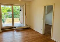 Frisch sanierte Wohnung an der Wolbecker Str. für Single o. Paar