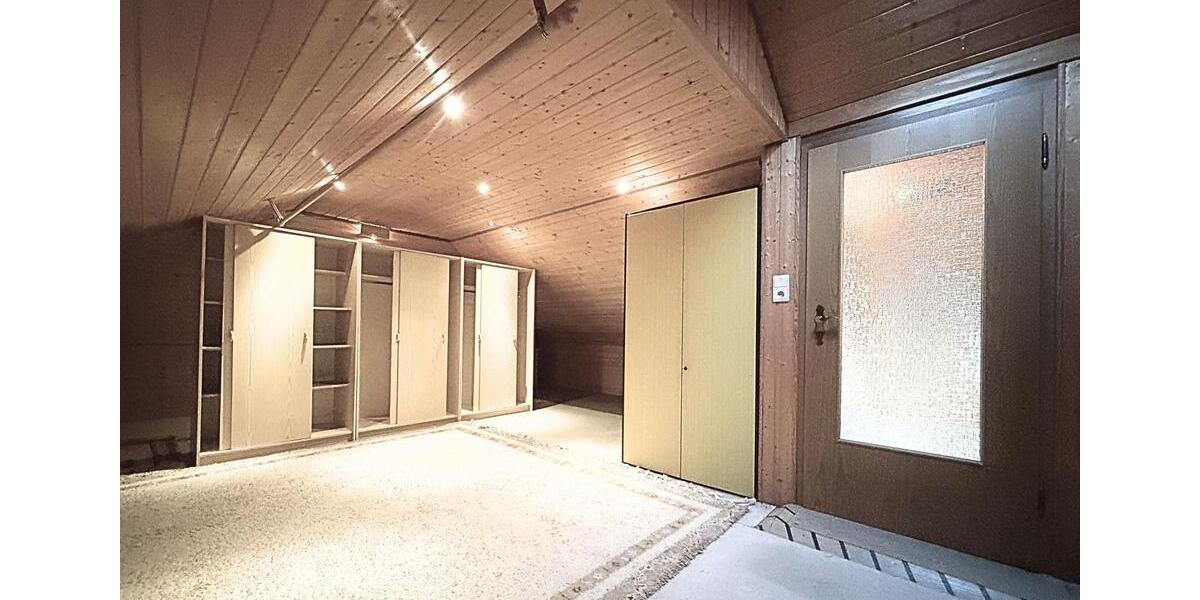 Willkommen in Ihrem neuen Zuhause – gemütlicher Bungalow in Thedinghausen 3.5 zimmer