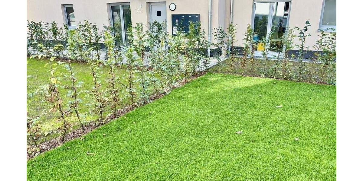 Etagenwohnung Wiesbaden Biebrich - 3 Zimmer, 84 m&sup2;, 609.000&euro; | Angebot:26037083