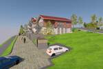 Etagenwohnung Bad Emstal Sand - 3 Zimmer, 92 m&sup2;, 315.000&euro; | Angebot:25660920
