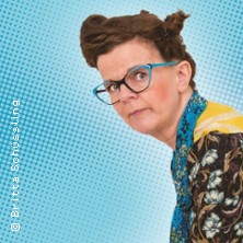 Frieda Braun - Erst mal durchatmen! 14.12.2026 Siegerlandhalle