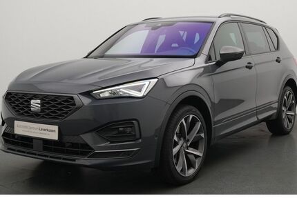 Seat Tarraco 26.589 km 36.988 &euro; Leverkusen 51379
