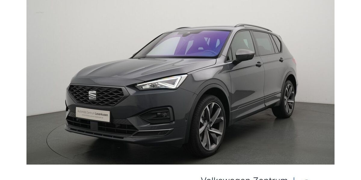 Seat Tarraco 26.589 km 36.988 &euro; Leverkusen 51379