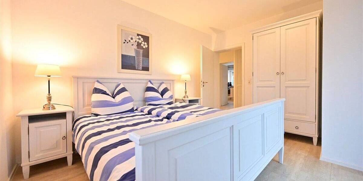 Etagenwohnung Wittdün auf Amrum - 3 Zimmer, 75 m&sup2;, 565.000&euro; | Angebot:25799866