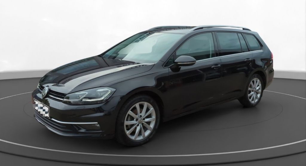 VW Golf 71.500 km 19.499 &euro; Bleicherode 99752