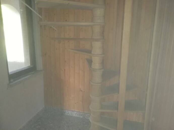 Mehrfamilienhaus, Wohnhaus Gerstungen Sallmannshausen - 8 Zimmer, 75.000&euro; | Angebot:25687951