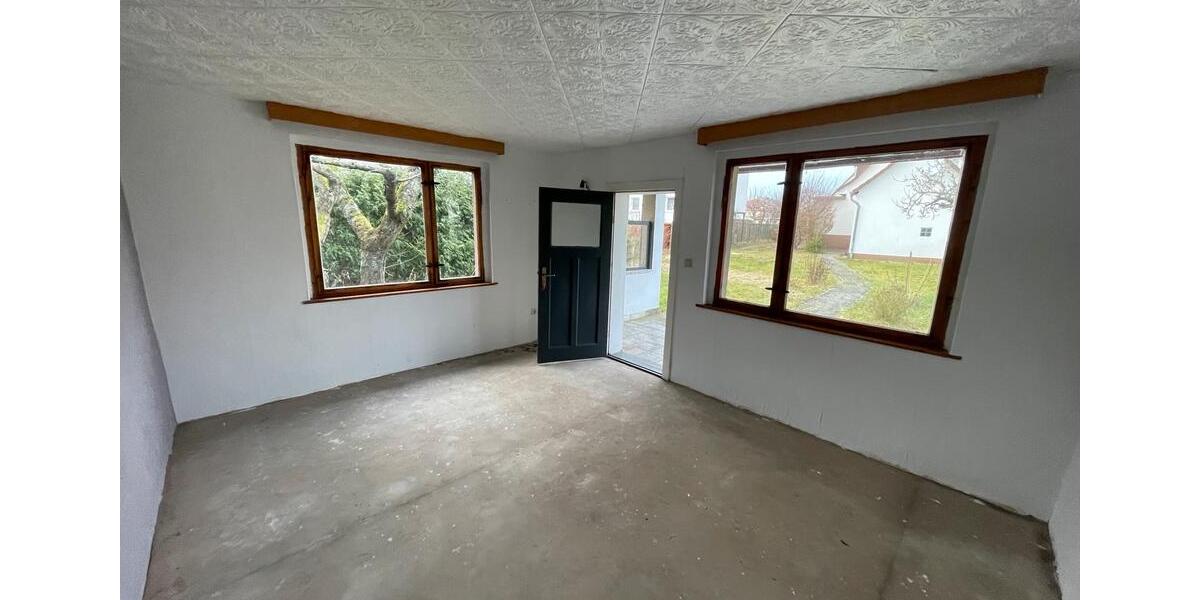 Einfamilienhaus in Torgelow 3 zimmer