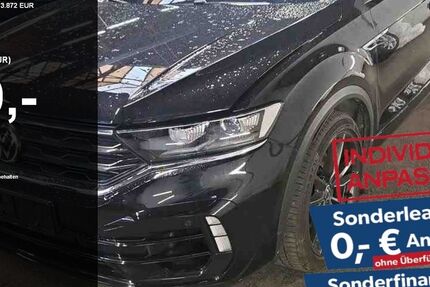 VW T-Roc 29.790 km 29.440 &euro; Wackersdorf 92442