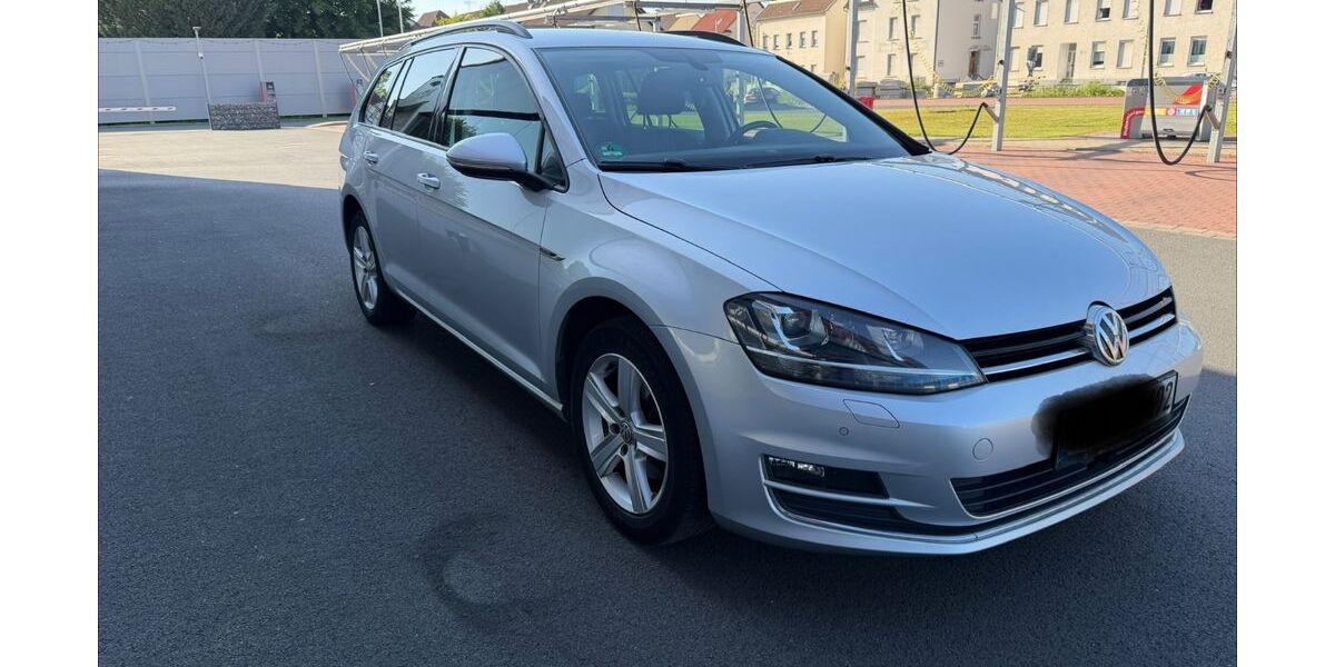 VW Golf 217.242 km 9.100 &euro; Arnsberg 59821