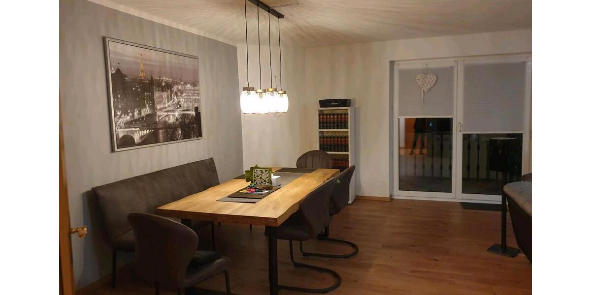 Etagenwohnung Nörten-Hardenberg Hardenberg - 3 Zimmer, 120 m&sup2;, 1.050&euro; | Angebot:26384855