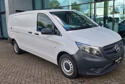 Mercedes-Benz Vito 26.663 km 35.581 € Bocholt 46397
