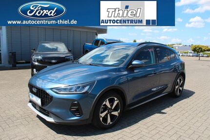 Ford Focus 31.429 km 21.390 &euro; Steinfurt 48565